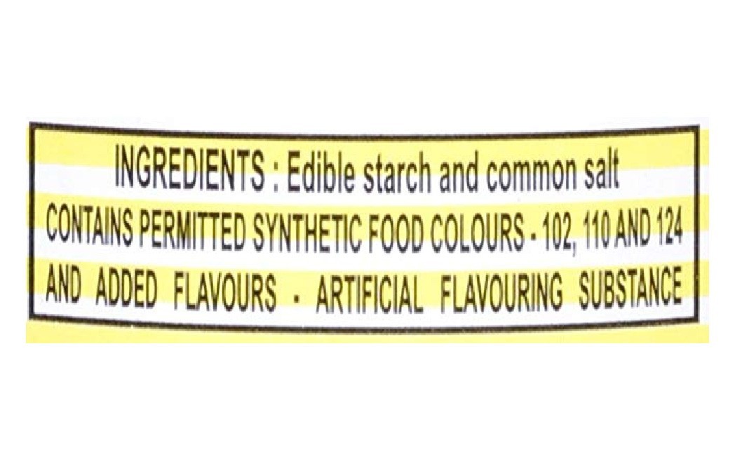 Ashoka Custard Powder    Jar  100 grams